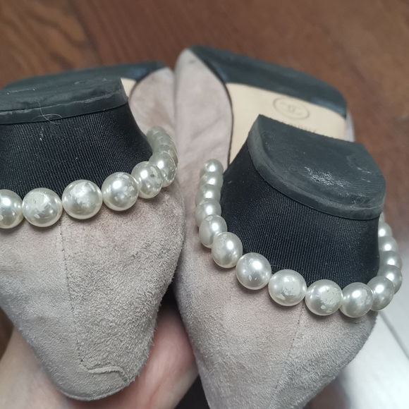 Chanel low heel shoes - Picture 6 of 8